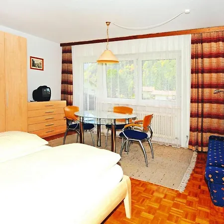 Appartement Tirolerhaus - Otr07100a-cyd
